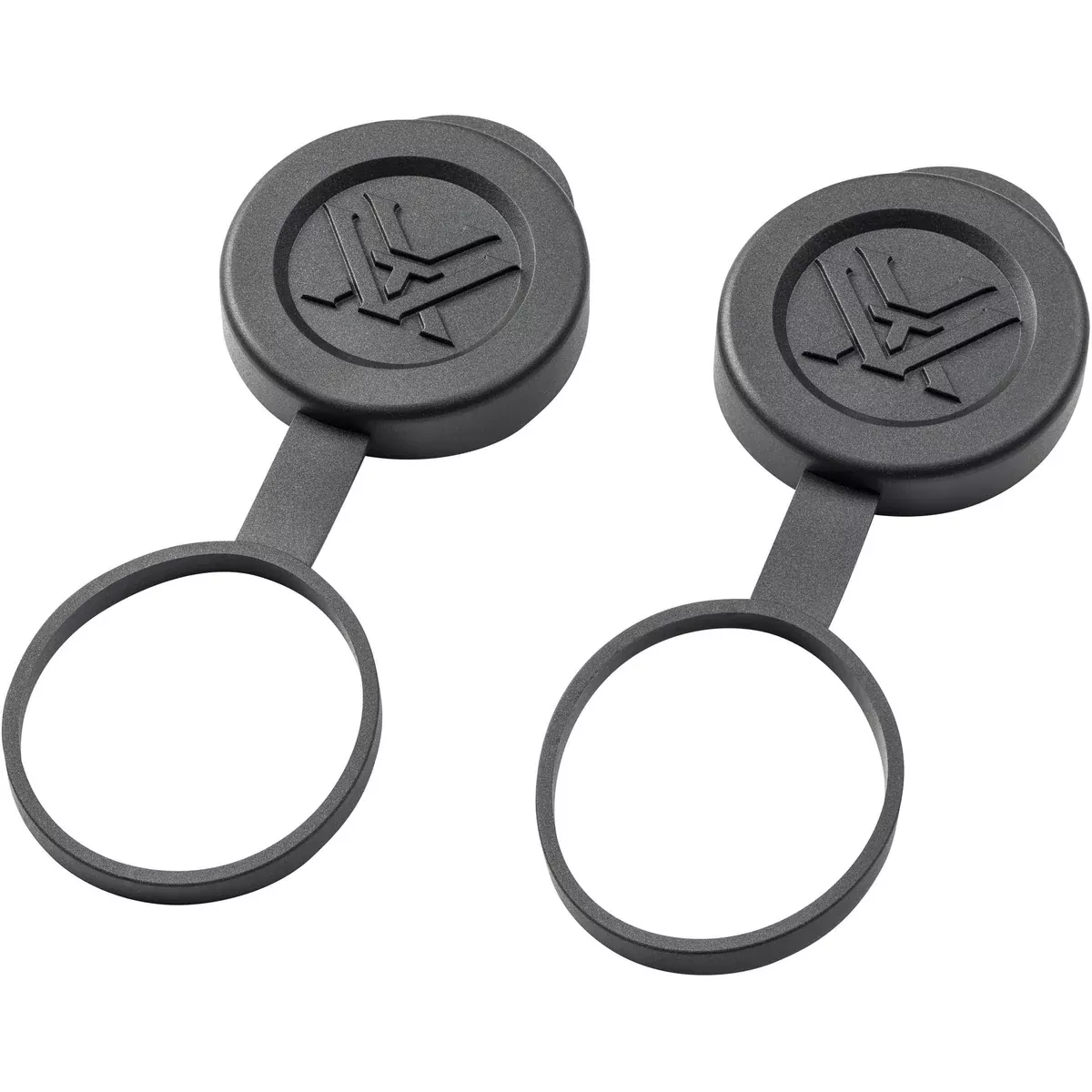 Vortex Optics Diamondback Binocular Caps for 50mm Lens 2/pack - Open Box