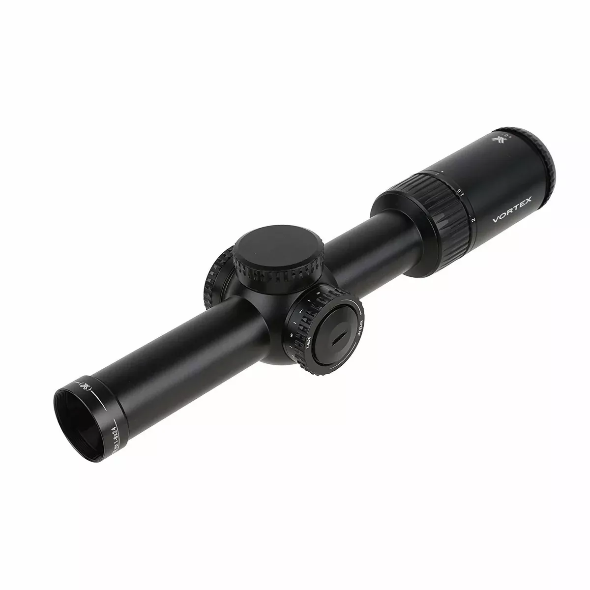 Vortex Optics Viper PST Gen II Riflescopes