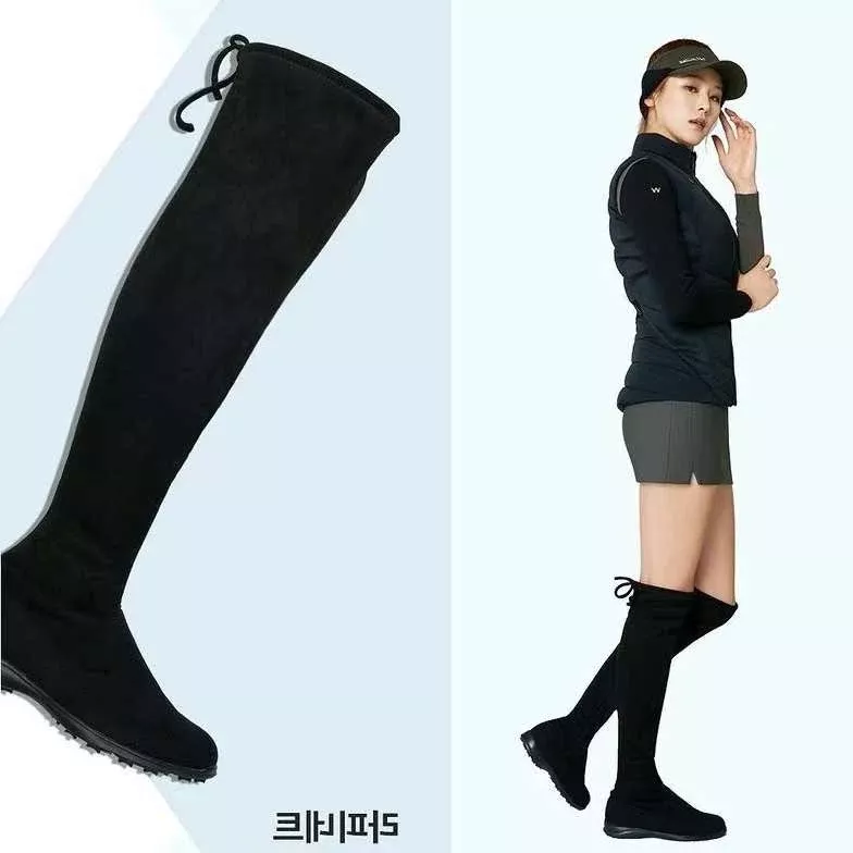 W.ANGLE WOMEN LAFINET WINTER BOOTS