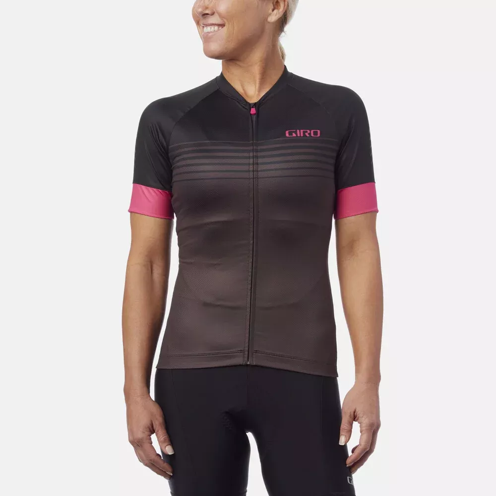 W Chrono Expert Jersey