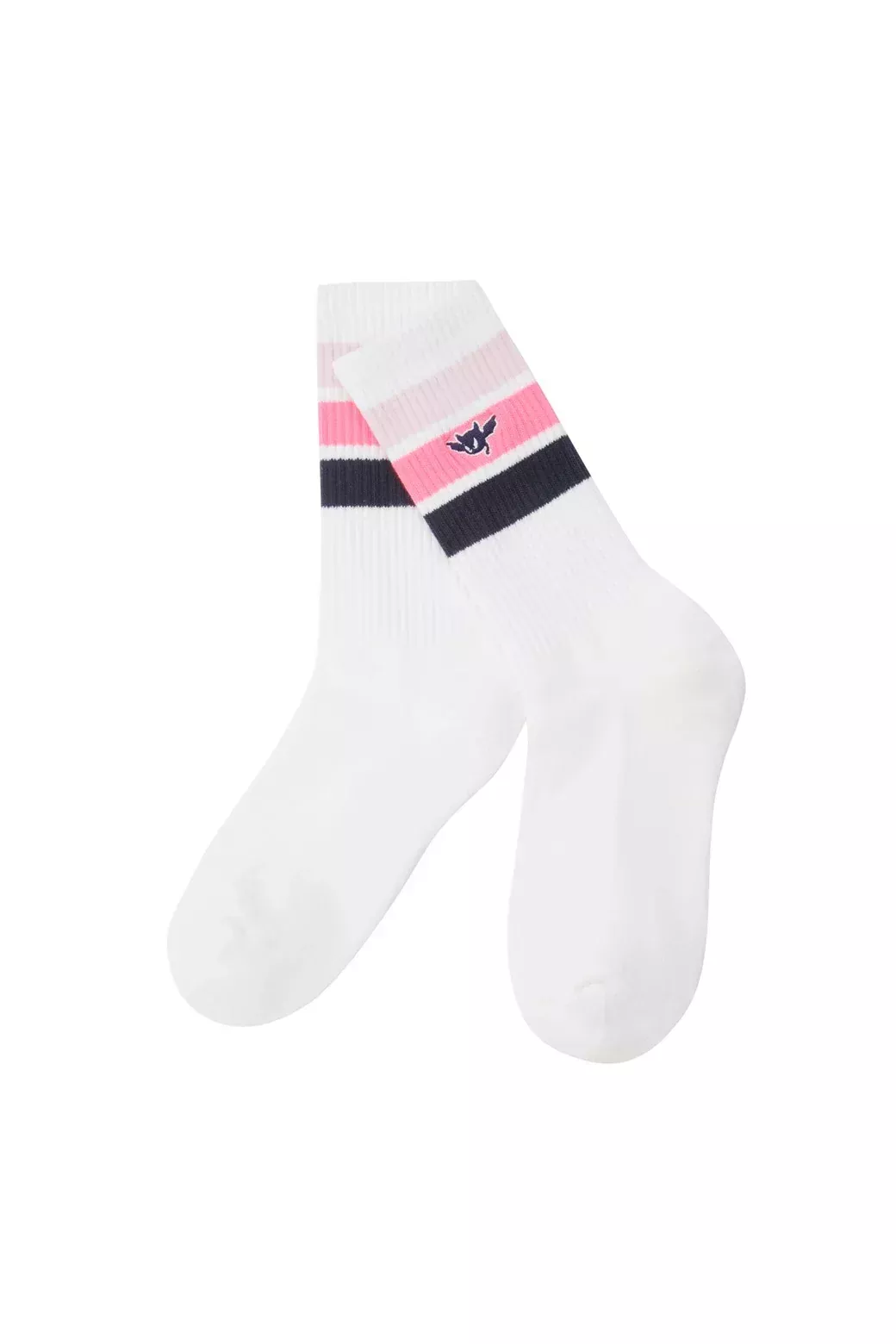 WAAC Athletic Women Stripe Socks