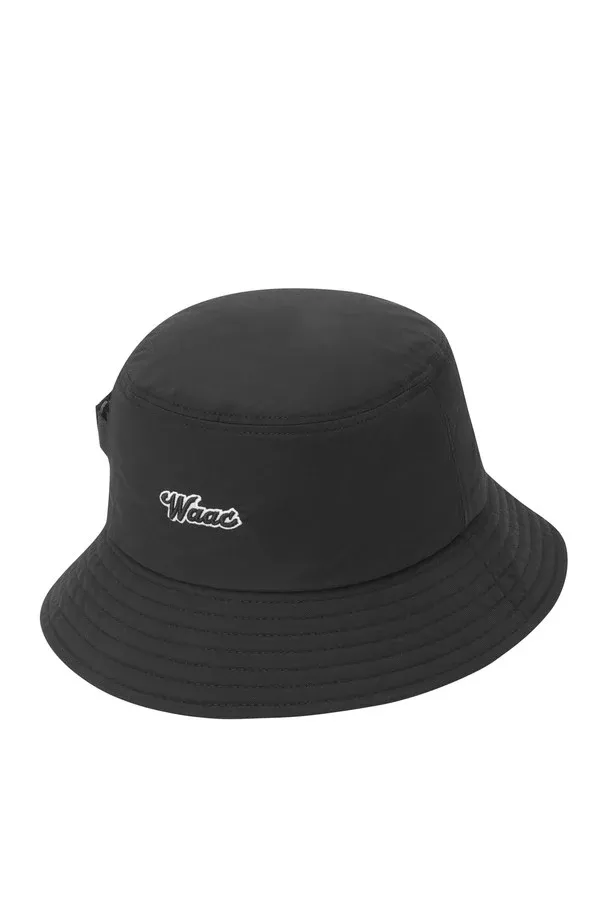 WAAC GOLF Men Tee Holder Bucket Hat