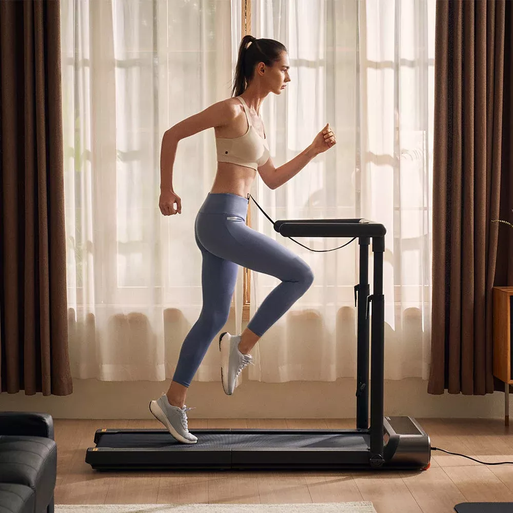 WalkingPad R3 Hybrid Foldable Treadmill