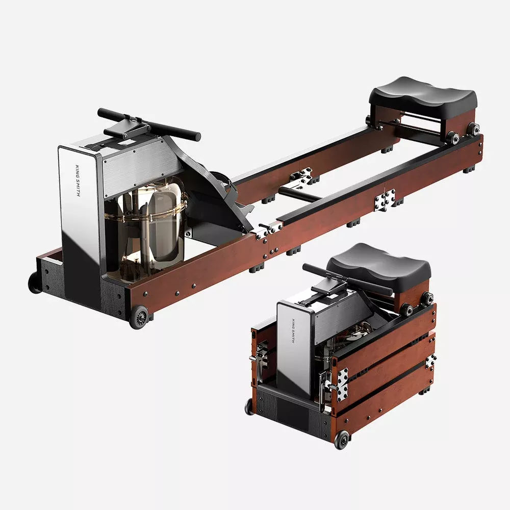 WalkingPad WM10 Tri-fold Water Rowing Machine