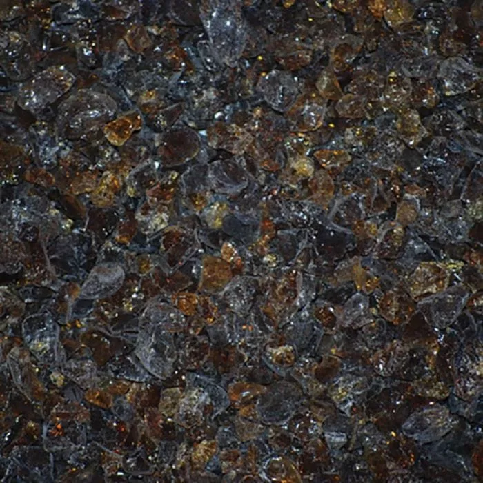 Warming Trends 3/4" Fireglass 1lb.