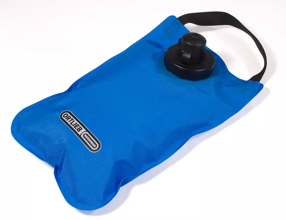 WATER-BAG