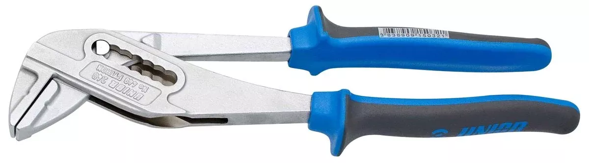 WATERPUMP BOX JOINT PLIERS 240 - 449/1PYTHON-US