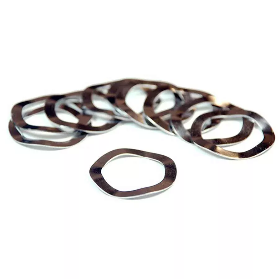 Wave Washer