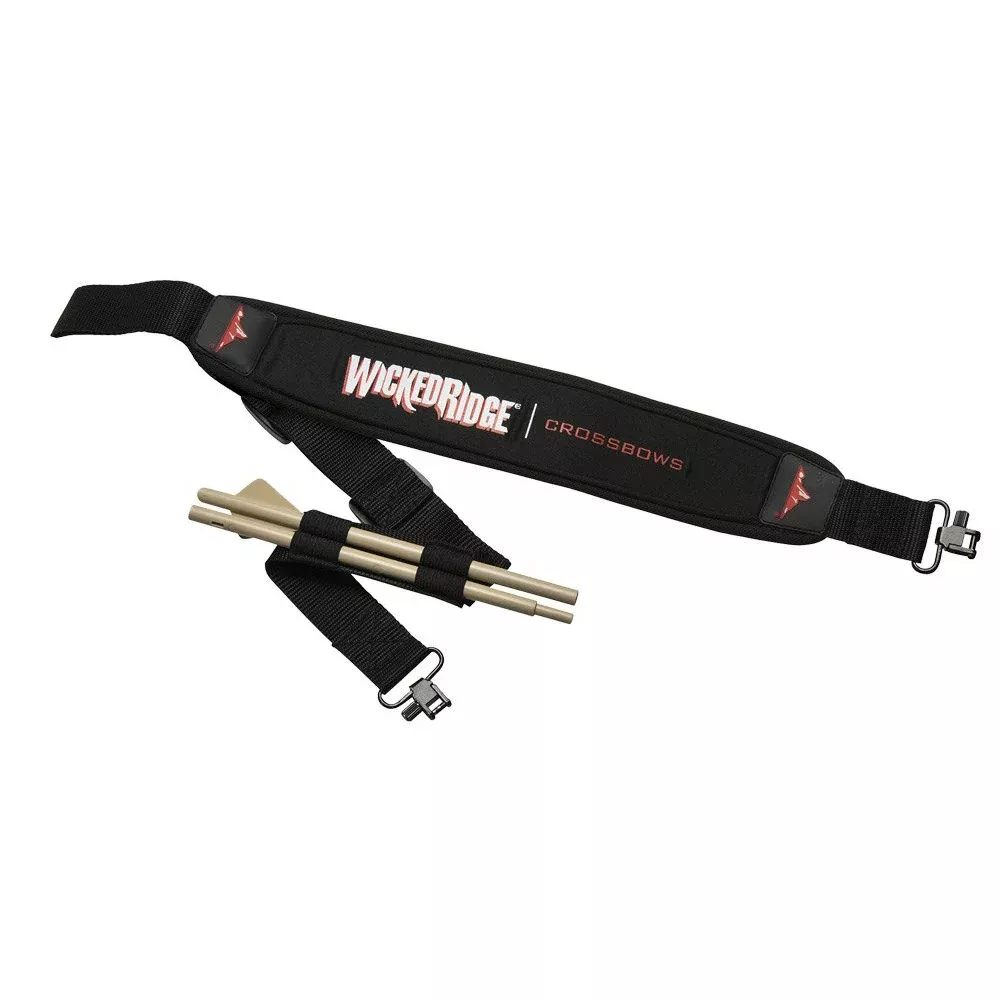 Wicked Ridge Neoprene Crossbow Sling