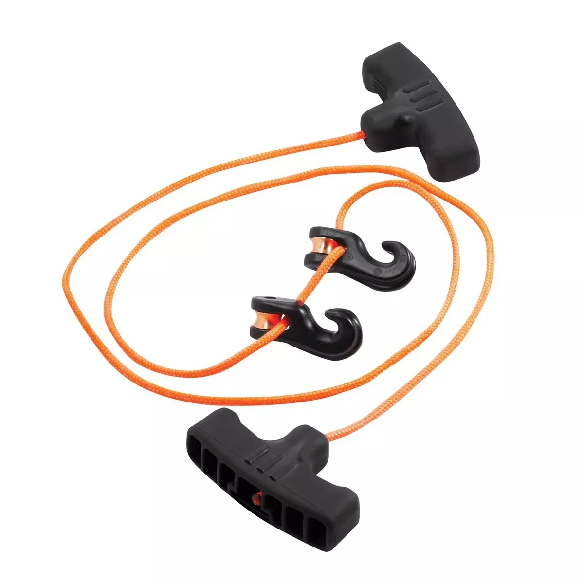Wicked Ridge Ultra-Durable Crossbow Rope Cocker Hook Style