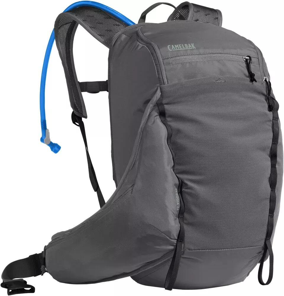 WOMEN'S SEQUOIA 24