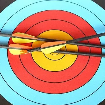 Woods Archery Range Lane Reservation for One Hour