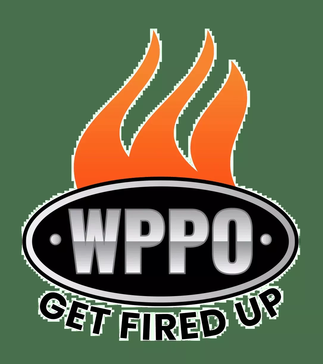 WPPO 12" Fire Separator WKA-FS300