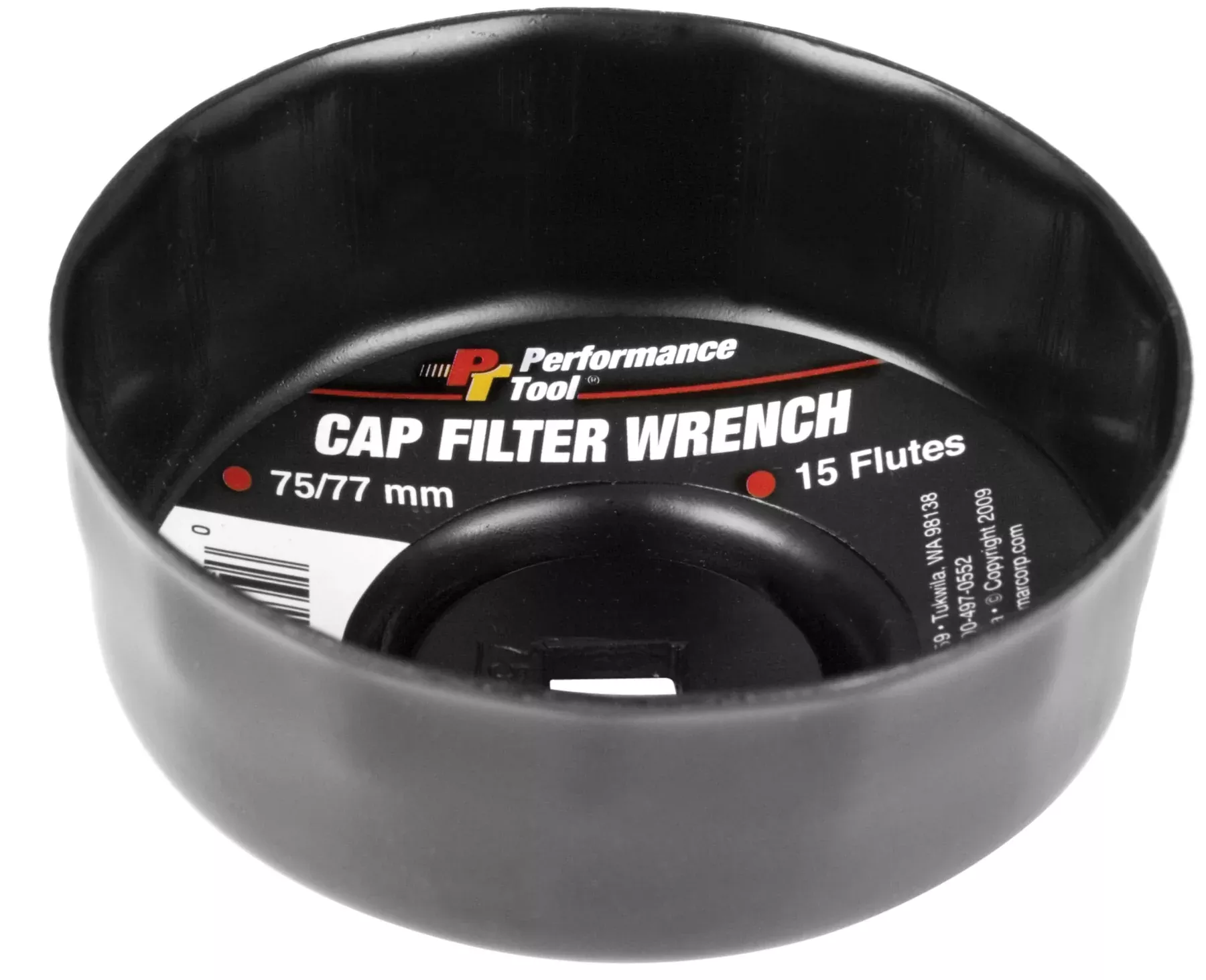 WRENCH FOR BULK FILTER 75/77MM