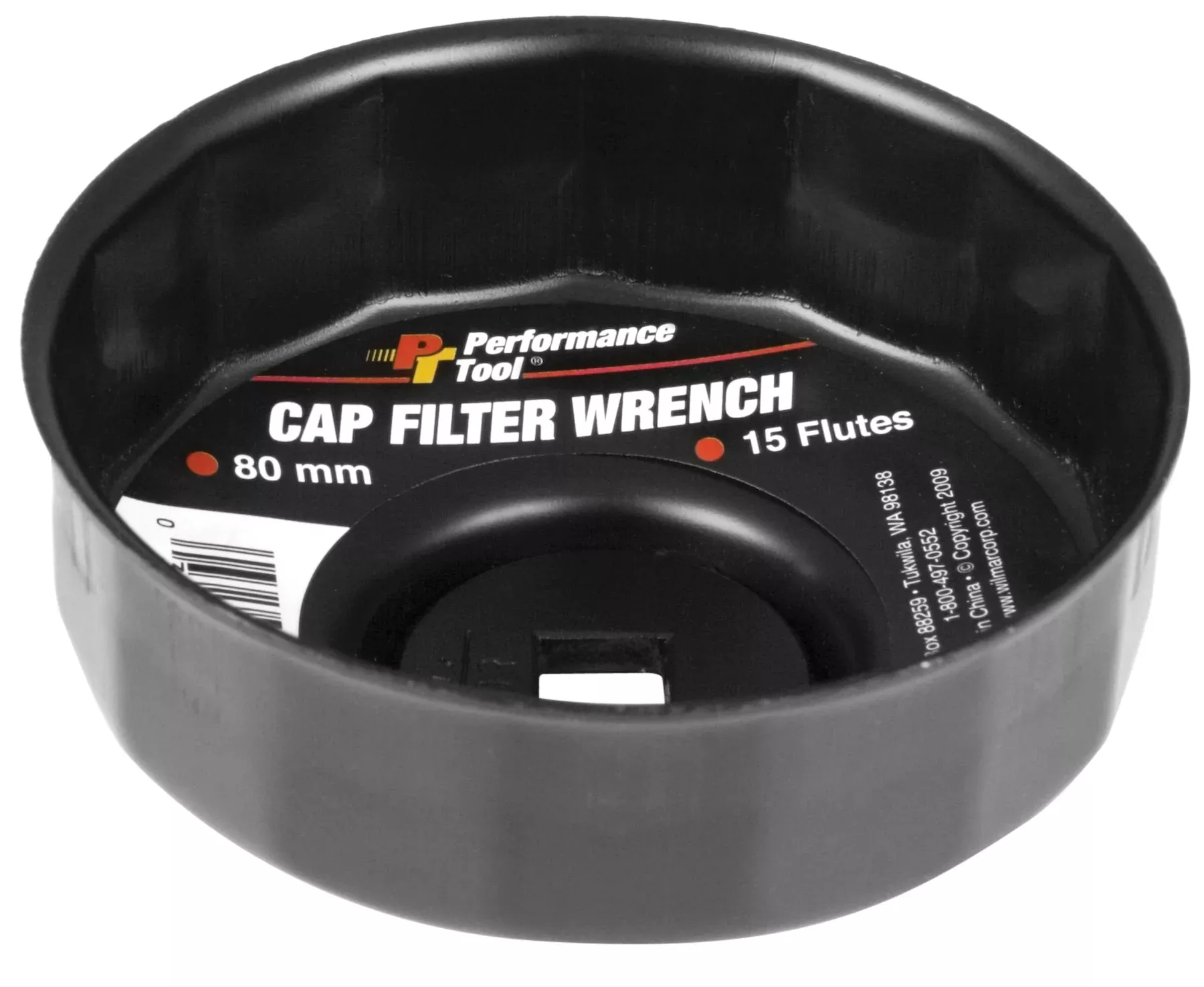 WRENCH FOR BULK FILTER 80MM