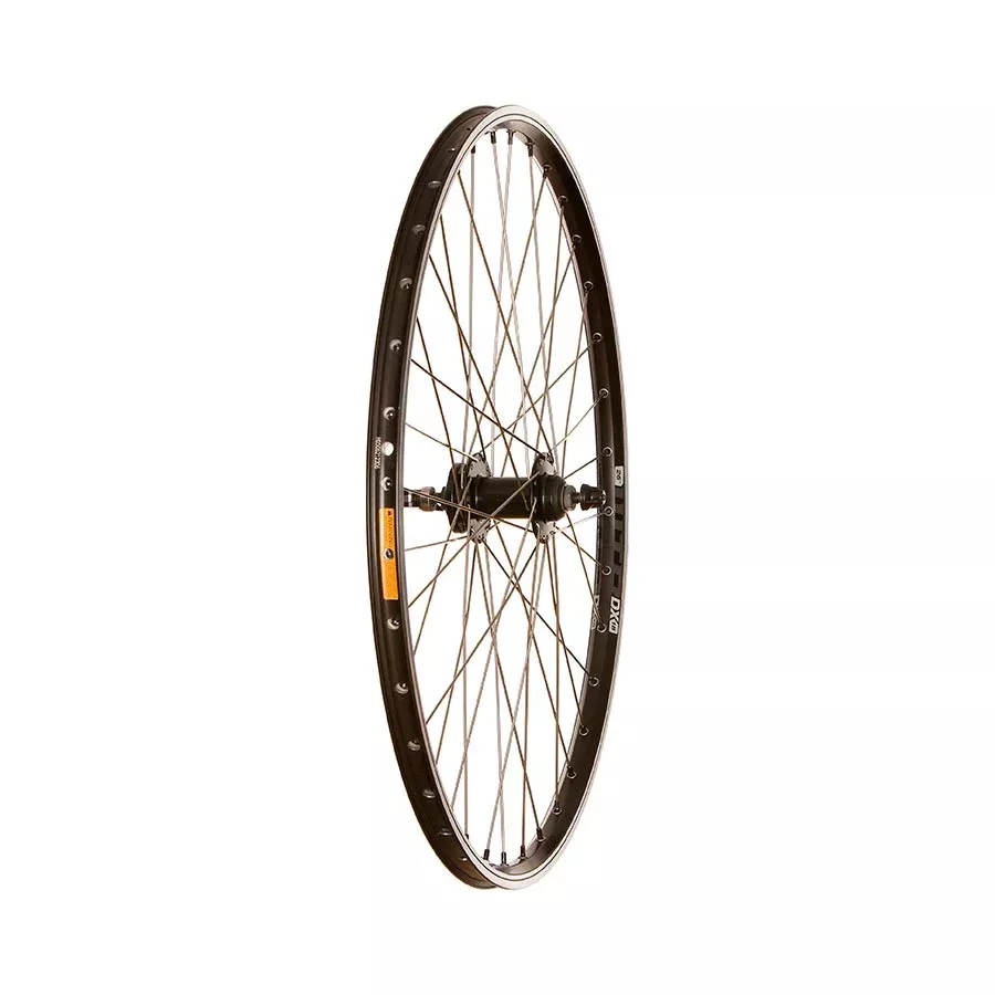 WTB DX18 QR Rim and Disc 26''