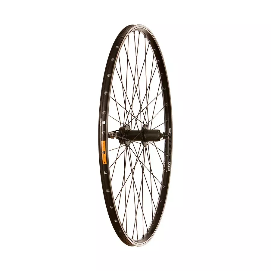 WTB DX18 QR Rim and Disc 700C / 29''