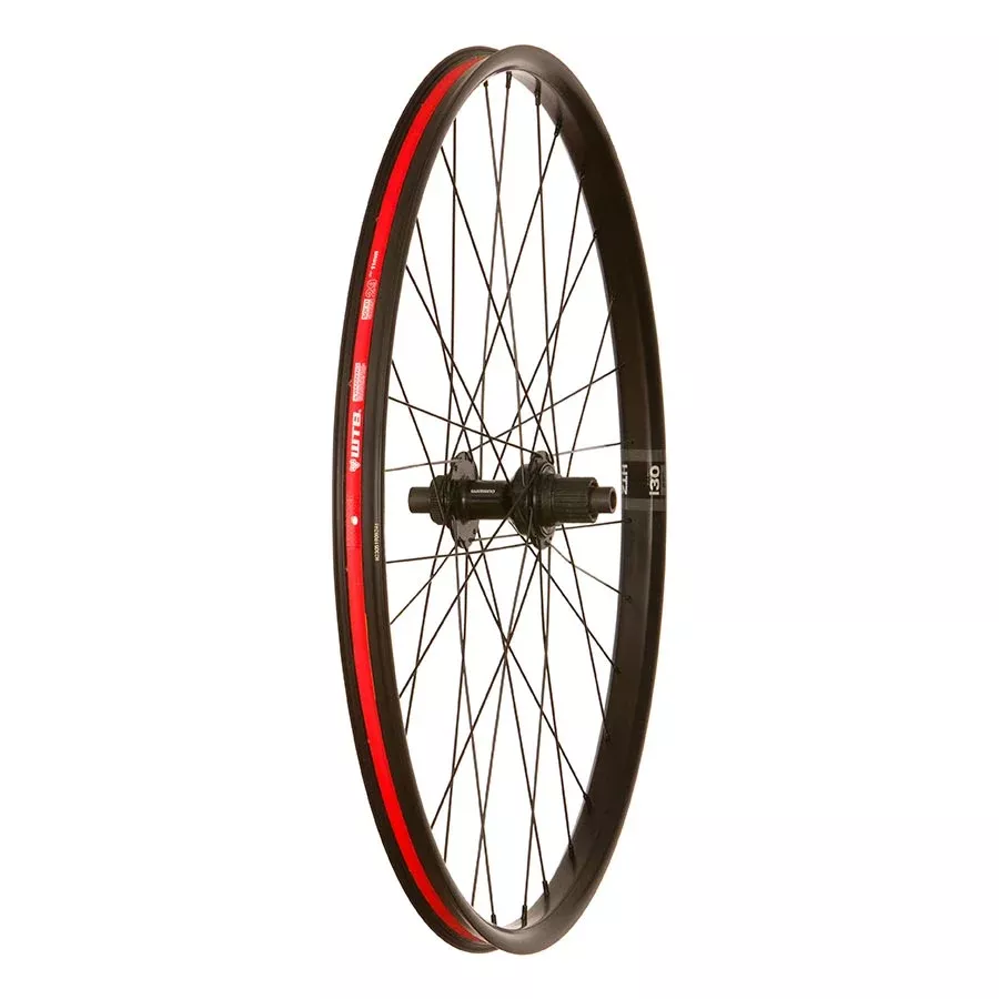 WTB HTZ 29 / Shimano TC600 Boost