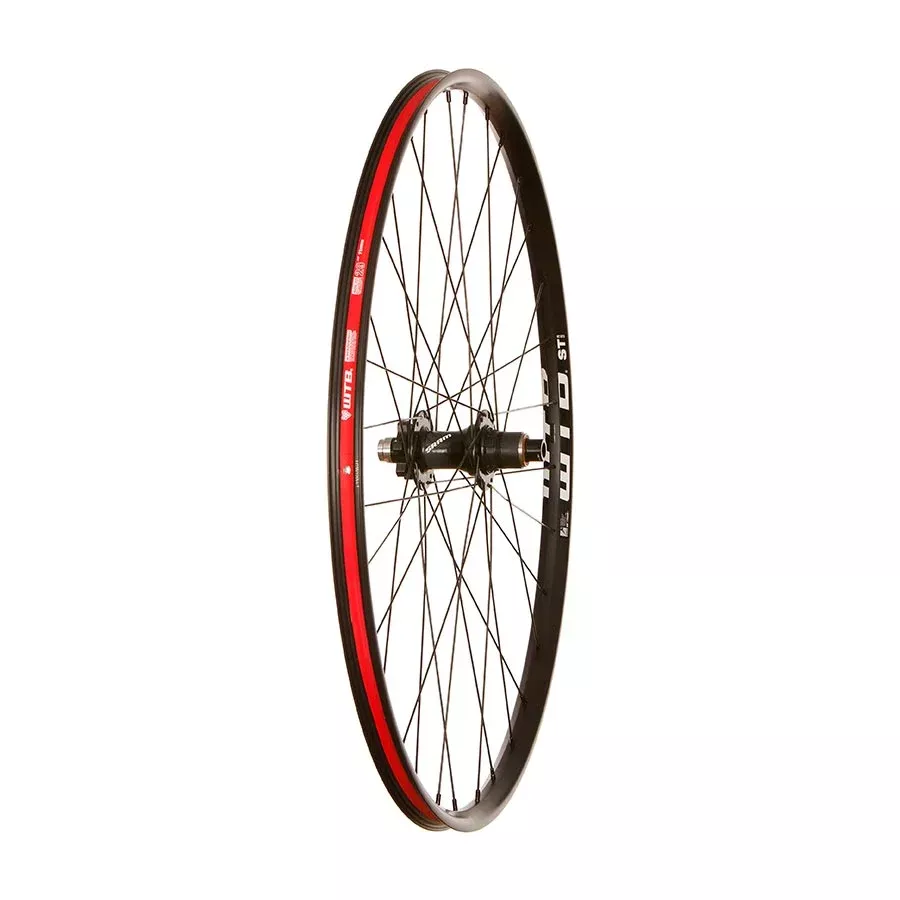 WTB STi23 / SRAM MTH 700C