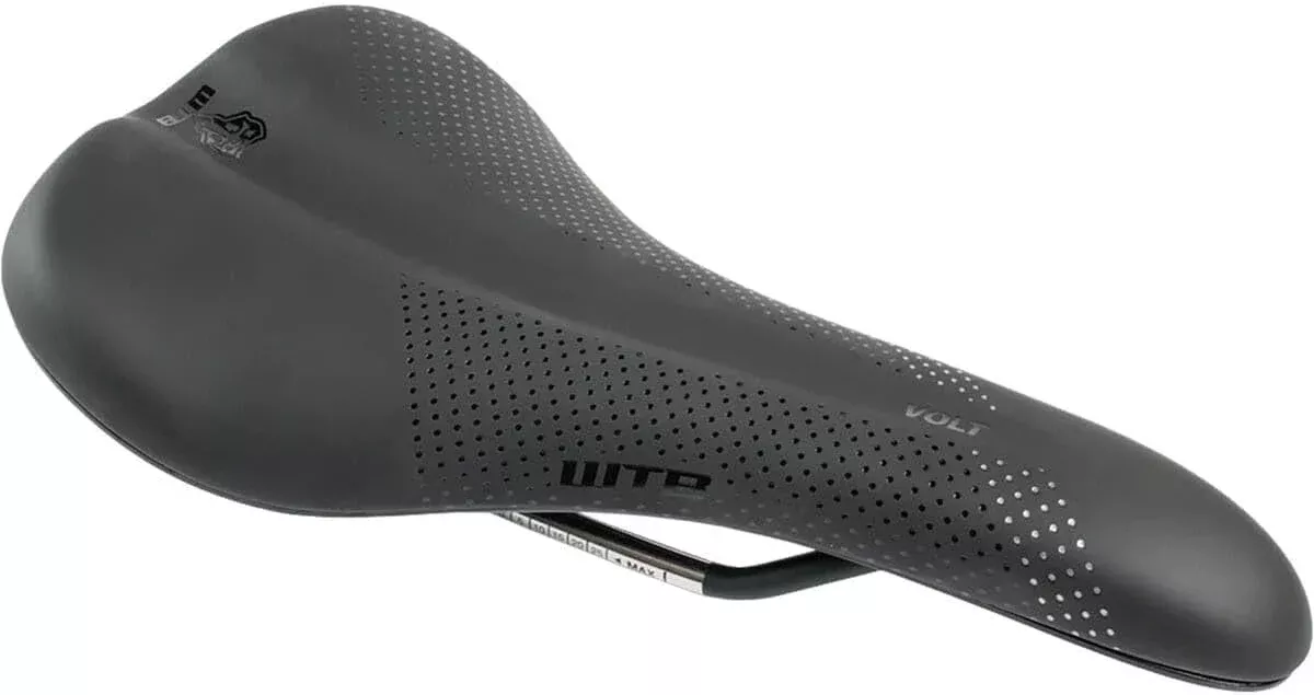 WTB VOLT FF SADDLE S/S MED