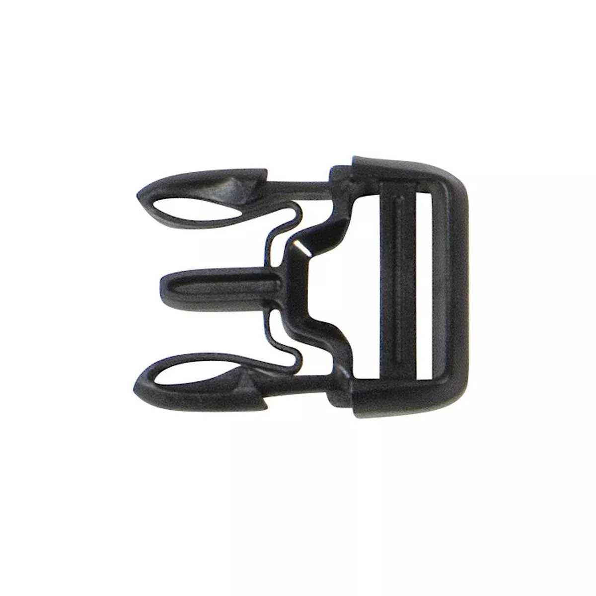 X-LITE SIDE-RELEASE BUCKLE
