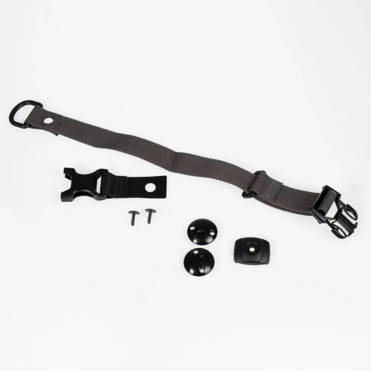 X-STEALTH AUXILIARY CLOSURE STRAP QL2.1