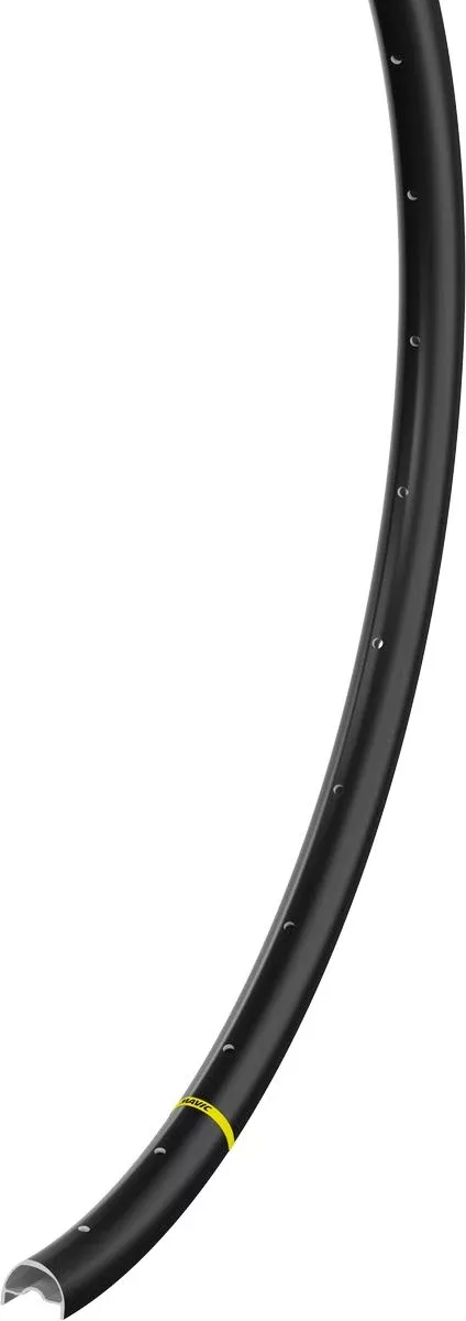 XC 425 29 BLACK - 28H
