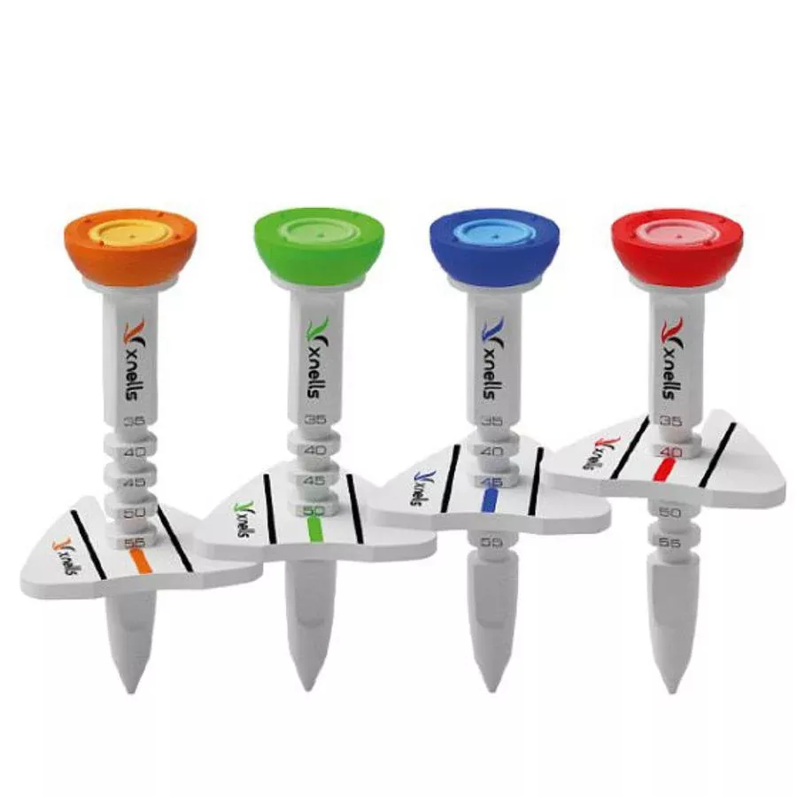 XNELLS TEE GOLF TEE