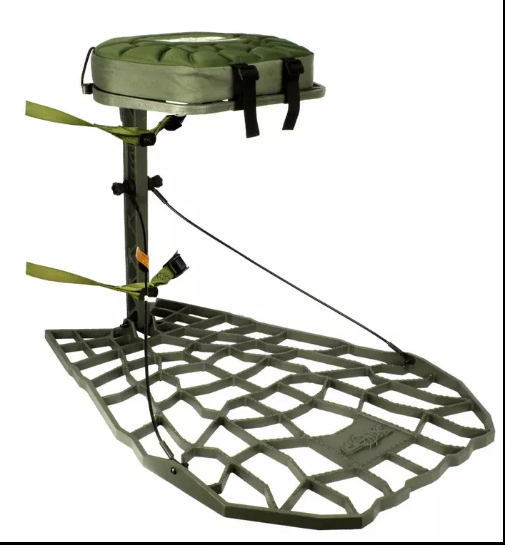 XOP Air Raid Evolution Hang On Stand