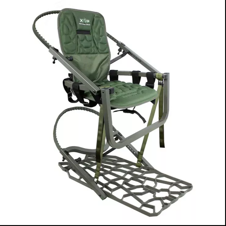 XOP Ambush Evolution Climbing Treestand