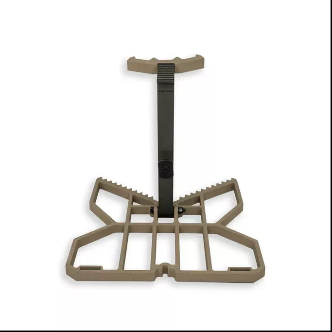 XOP Invader Saddle Platform