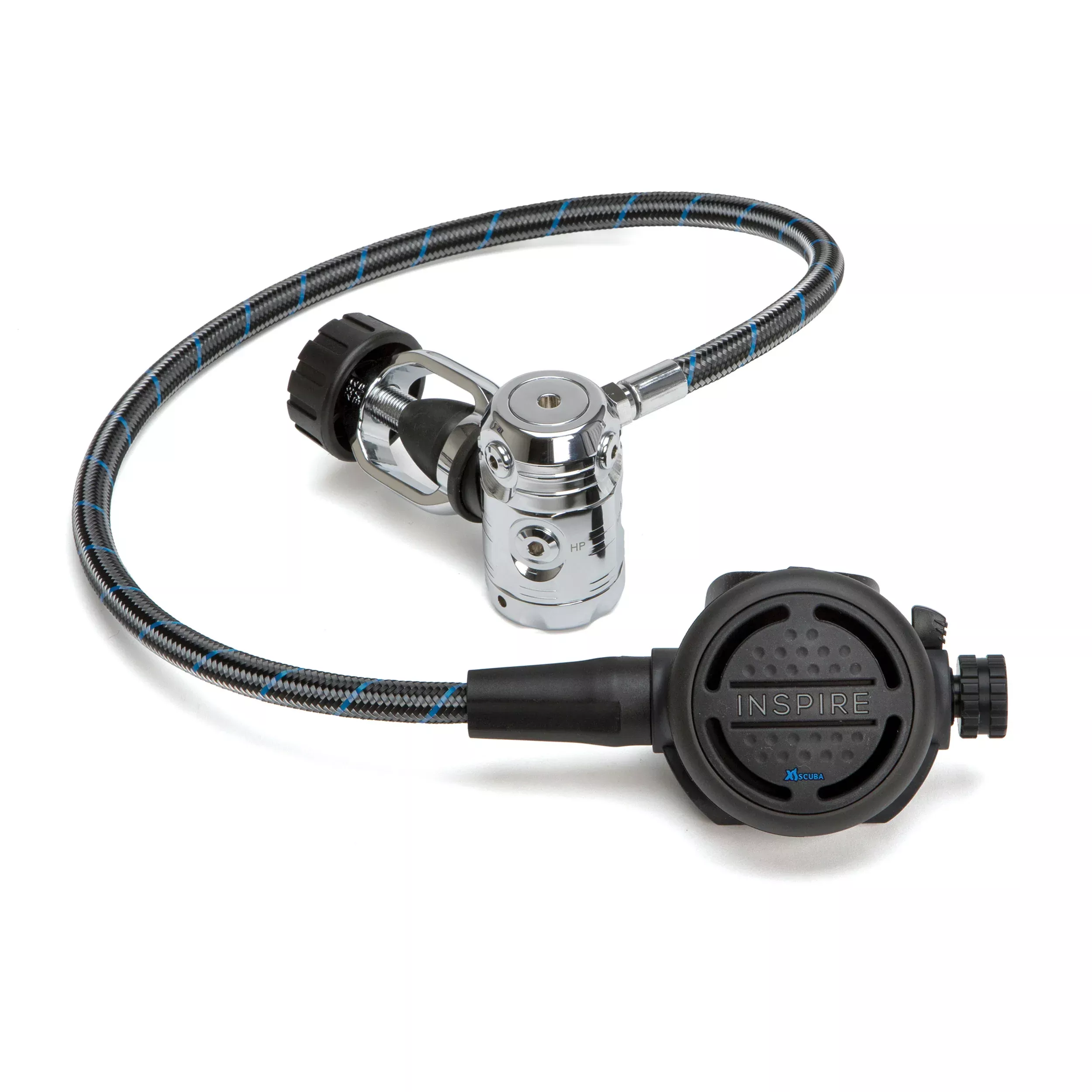 XS Scuba Inspire Regulator