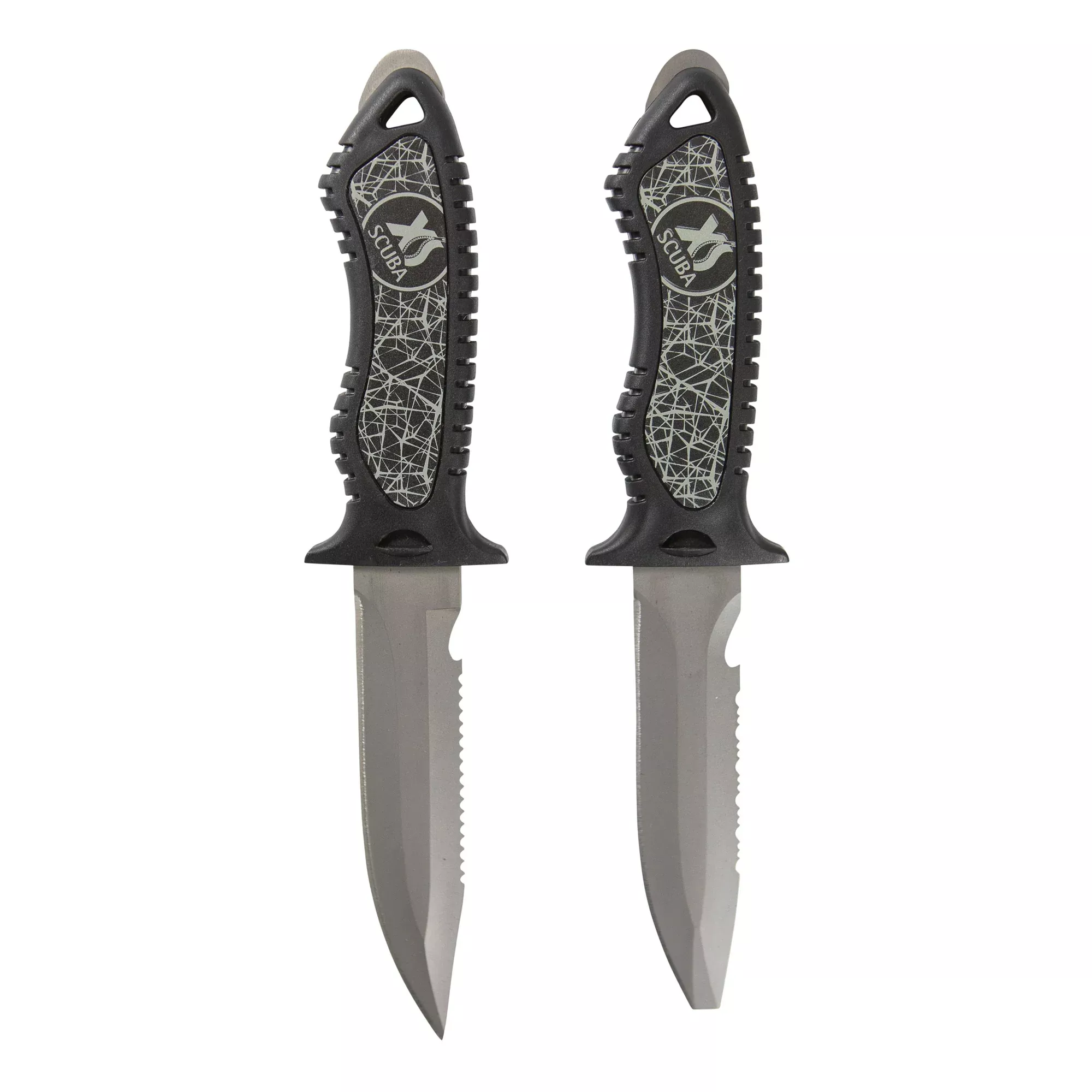 XS Scuba Neuro Titanium Knife