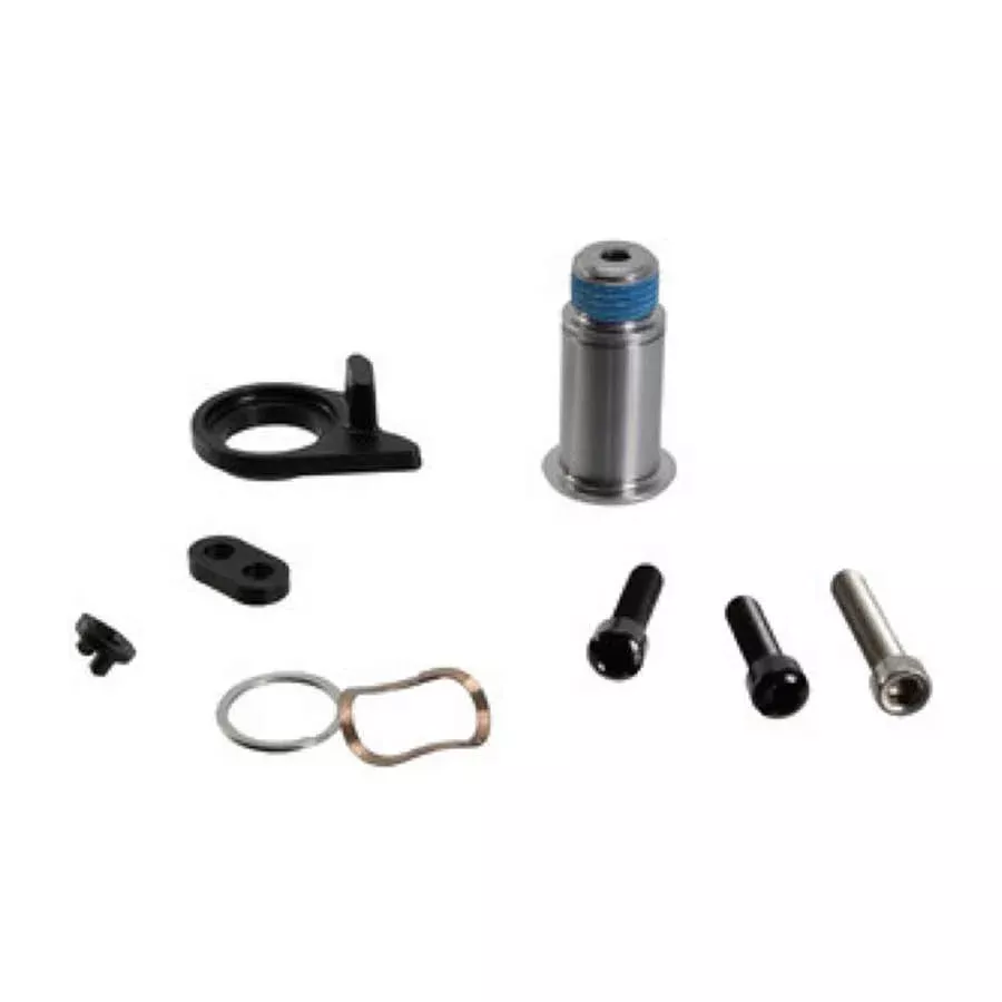 XX1 Eagle/X1 B-Bolt and Limit Screw Kit