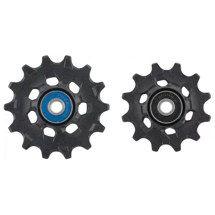 XX1/X01 Eagle Pulleys