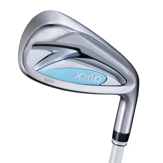 XXIO 14 Lady Single Iron #7 RH