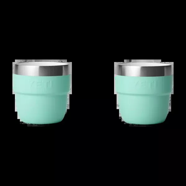 Yeti Rambler 4oz Espresso Cup 2-Pack