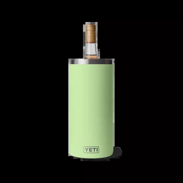 Yeti Rambler Wine Chiller / Key Lime