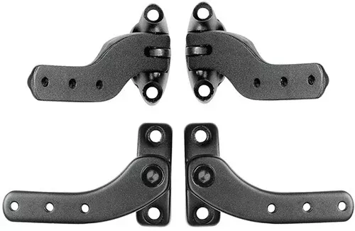 ZB BRACKETS