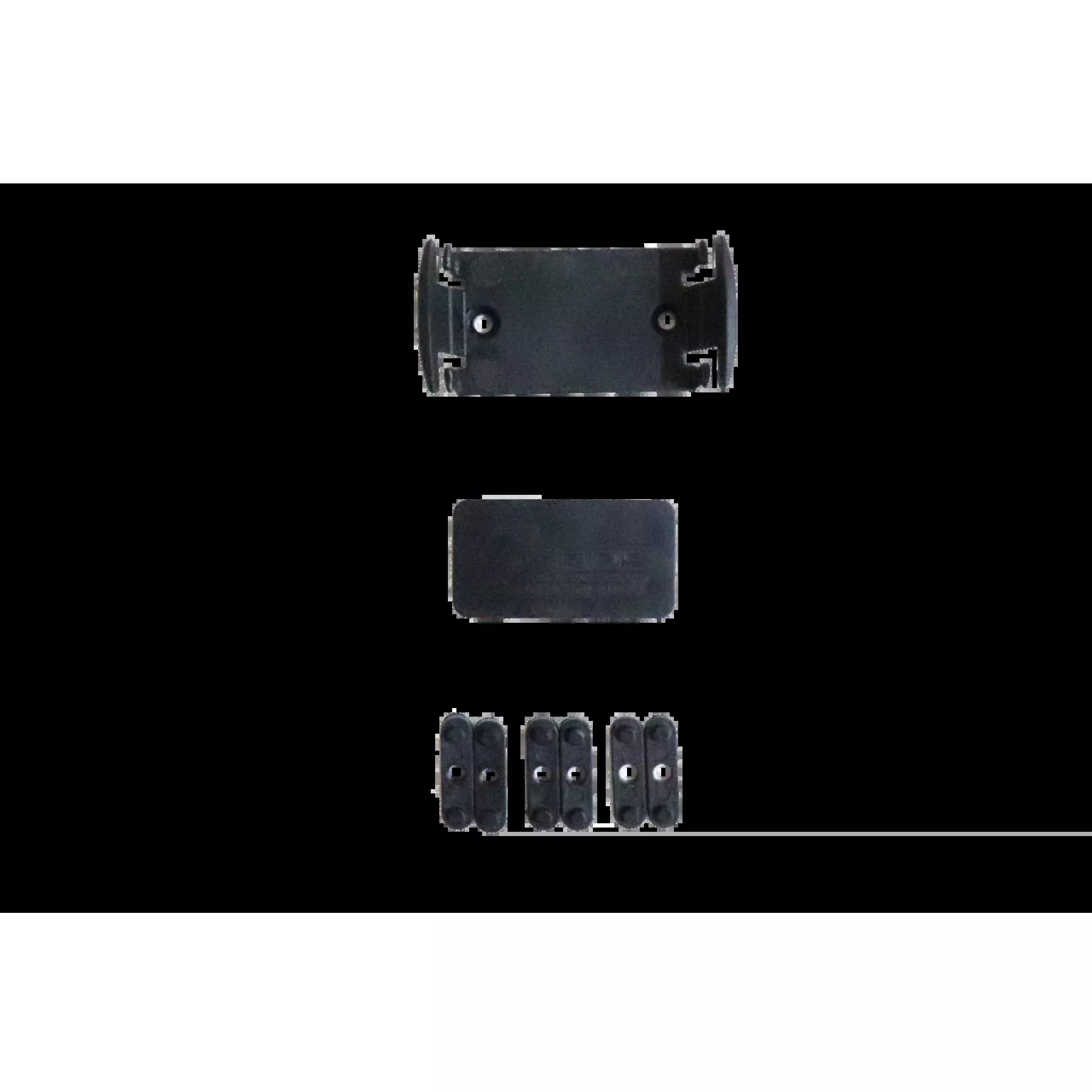 ZBROS LIGHT DOCK