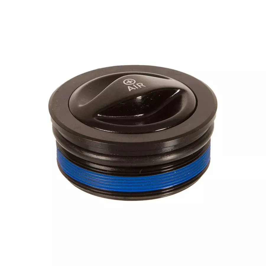ZEB Air Top Cap