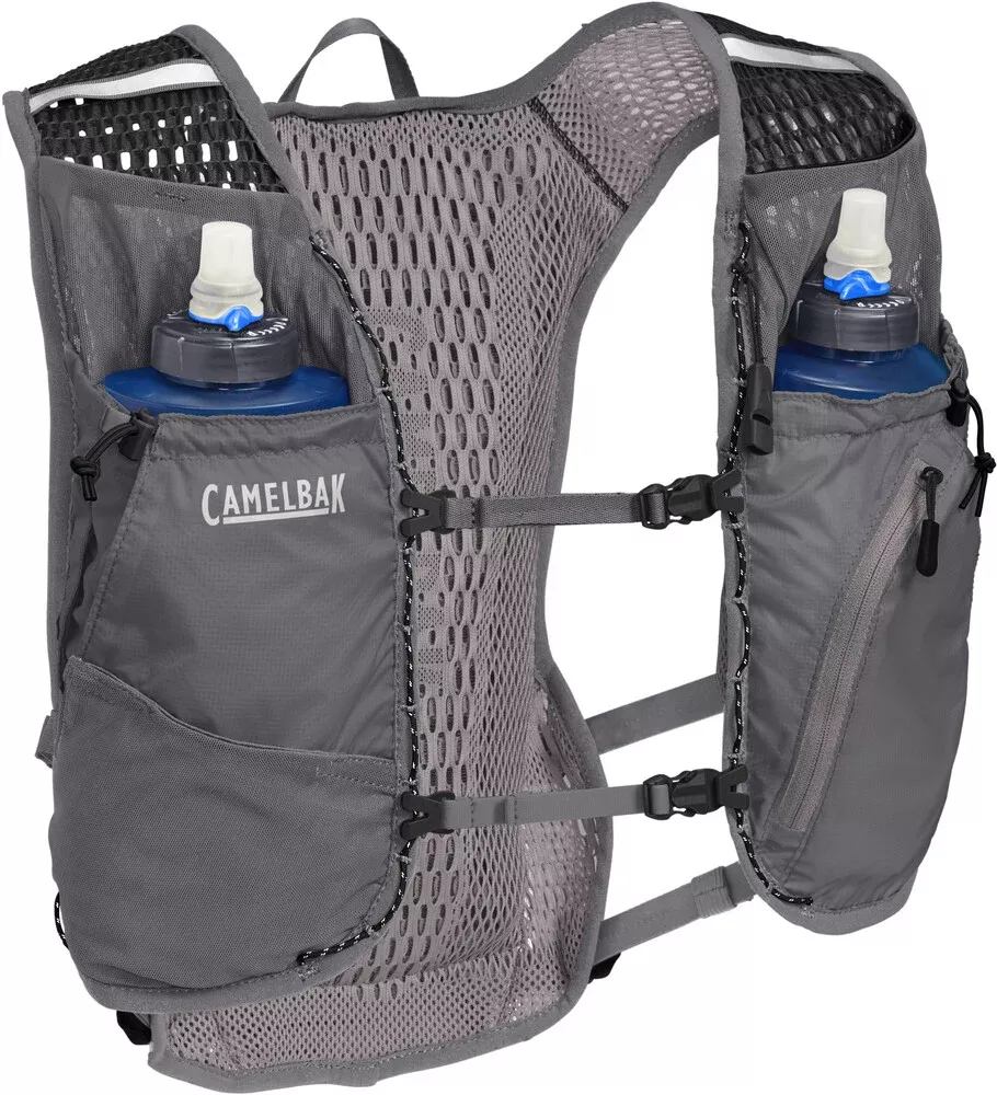 ZEPHYR VEST