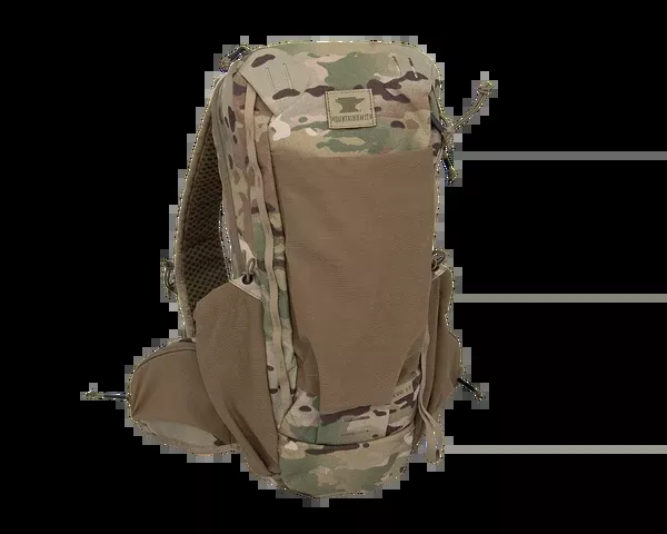 ZEVO 13L Daypack
