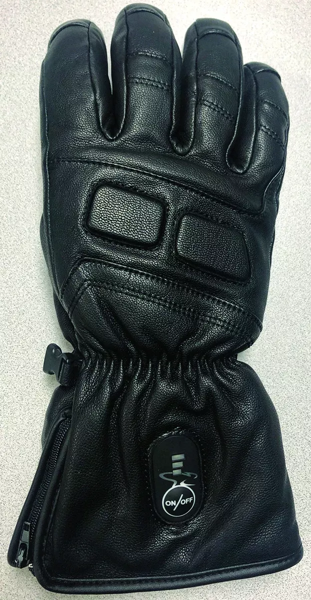 Zunix HEATM - Medium Heated Glove
